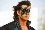 Hrithik Roshan new movie, Hrithik Roshan, hrithik roshan s krrish 4 getting ready, Bang bang