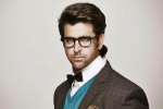 Hrithik Roshan hottest man, Hrithik Roshan news, hrithik the third hottest man of the planet, Johnny depp