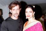 Hrithik Roshan updates, Hrithik Roshan, hrithik to romance deepika, Mohenjo daro Hrithik Roshan updates, Hrithik Roshan, hrithik to romance deepika, Mohenjo daro