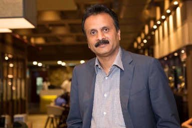 VG Siddhartha Had Debts Running into Hundreds of Crores: Police