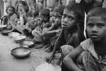 World, UN, number of hungry people in the world risen again says un report, Child marriage