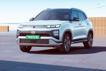 Hyundai Creta Electric variants, Hyundai Creta Electric breaking news, hyundai creta electric unveiled in india, Mahindra