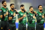 Pakistan in T20 World Cup discussion, Pakistan in T20 World Cup, icc to hold talks with pakistan over t20 world cup row, Singapore