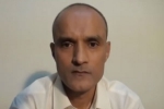 Top stories, ICJ holds Kulbhushan Jadhav execution, india s stand is victorious as icj holds kulbhushan jadhav s execution, Spying