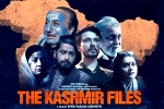 The Kashmir Files breaking, IFFI Goa, the kashmir files named a vulgar film by iffi jury, Iffi 2022