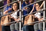 nita ambani at ipl match, nita ambani at ipl match, ipl 2019 nita ambani s secret mantra apparently reason behind mumbai indians victory netizens curious to know the mantra, Ipl 2019 nita ambani at ipl match, nita ambani at ipl match, ipl 2019 nita ambani s secret mantra apparently reason behind mumbai indians victory netizens curious to know the mantra, Ipl 2019