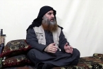 ISIS, ISIS, isis confirms baghdadi s death appoints new leader, Hajj