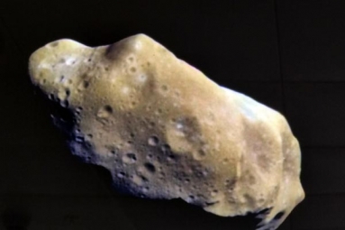 ISRO responds on Large Asteroid Hurtles Towards Earth