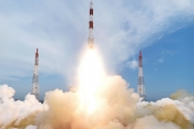 PSLV-CS38, NASA, isro successfully launches pslv cs38 from sriharikota, Dr abdul kalam