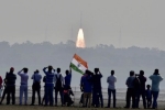 ISRO 104 satellites launch, ISRO new record by launching 104 satellites, isro sets new record in the world of space mission, Pm congratulates