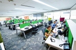 IT sector demand latest breaking, IT sector demand research, it sector demand may be muted in short term experts, Financial services