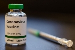 vaccine, patients, immunity through covid vaccine may not last for too long uk study, Remdesivir