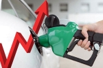 diesel, diesel, in an upsurge in fuel prices for 18 days diesel now costlier than petrol, Diesel price