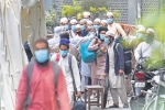 nizamuddin, tablighi jamaat, inaction on delhi police and government s part led to covid 19 outbreak, Tablighi