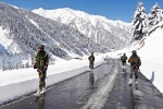 India, India China border special decisions, china border deal is a huge victory for india, India vs china