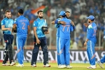 England, India Vs England third ODI, odi series with england a clean sweep for team india, Ahmedabad