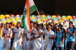 Border- Gavaskar Trophy, sports, india cricket team creates history with 4th test win, Racism