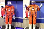 Russia, Gaganyaan, russia begins producing space suits for india s gaganyaan mission, Indian astronaut
