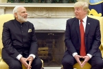 lok sabha elections, lok sabha elections, india lucky to have narendra modi as prime minister donald trump, Indian elections