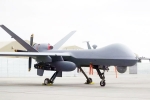 Predator drones, MQ-9B Predator drones breaking, india signs mega deal for 31 predator drones, Indian navy