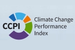 funds, National Clean air Programme., india ranks among top ten in climate change performance index, Us census