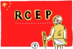 ASEAN, RCEP, india rejecting the rcep can help save millions of jobs, Artisans