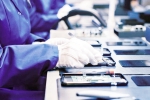 India Vs China, India Vs China supplying smartphones, india beats china as top smartphone supplier to the usa, The