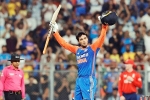 India Vs England news, India Vs England highlights, india vs england last t20 abhishek shatters records, T20 series