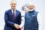 India and Canada trade ties, India and Canada in 2025, india and canada look to reset ties, Sti