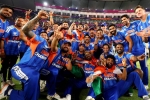 India Vs New Zealand, T20 World Cup, india crush new zealand to bag third t20 world cup, Fail
