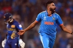 India Vs Sri Lanka scorecard, Sri Lanka, world cup 2023 india beat sri lanka by 302 runs, World cup 2023