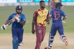 India Vs West Indies highlights, India Vs West Indies T20 series, first t20 india beat west indies by 6 wickets, Deepak chahar