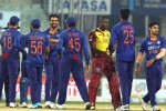 India Vs West Indies breaking news, India Vs West Indies updates, india beats west indies to seal the t20 series, Vma