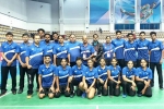 United States, Badminton, india defeats usa in the bwf world junior mixed team championships, Tanisha