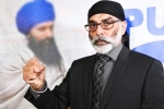 Gurpatwant Singh Pannun news, Gurpatwant Singh Pannun, india responds on us court summons over khalistani terrorist, Khalistani terrorist