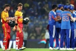 T20 World Cup 2026, India Vs Zimbabwe, india s win against zimbabwe makes semis chances alive, Africa