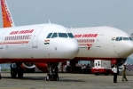 Privatisation Of Air India, India Top News, air india to be privatised, Finance minister arun jaitley