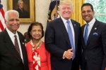 Prem Parameswaran, Prem Parameswaran, indian american appointed to trump s advisory commission, Prem parameswaran