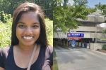 Ruth George, Sexual Assault & Murder, indian american girl sexually assaulted and killed in chicago, Metro station