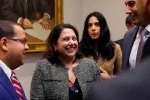 DC Circuit, Senate, indian american neomi rao to replace kavanaugh on dc circuit court, Oira