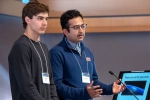 Keshav Raghavan, Yale university, indian american student led team s cubesat to be launched by nasa, Yale university