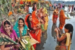 new jersey, US, scores of indian americans celebrate chhath puja in u s, Shatrughan sinha