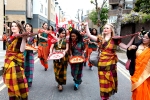 hindu new year 2018 date, indian new year 2018, indian communities in uae celebrate traditional new years, Bengalis