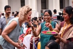 american business in India, Indian, indian culture bollywood attract americans says study, Life partner