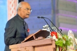 president ram nath kovind, role of indian diaspora in usa, indian diaspora face of india president ram nath kovind, Pravasi bharatiya divas