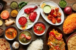 Indian food, indian food names a to z, four reasons why indian food is relished all over the world, Food recipe