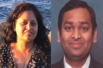 Indian origin family, Indian origin family, four of indian origin family found shot dead in iowa house, Higher studies