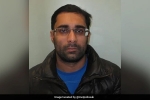 high value, stolen, indian origin man jailed in uk over handling stolen vehicles, Scotland yard