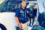 Indian origin police officer dead in California, Ronil Singh, indian origin police officer shot dead in california, Indian police Indian origin police officer dead in California, Ronil Singh, indian origin police officer shot dead in california, Indian police