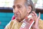 Ahmed Essop in south africa, Ahmed Essop writer, renowned indian origin writer ahmed essop dies at 88 in south africa, Hajj